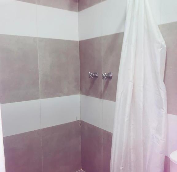 ホテル Iguana Palma