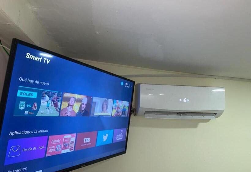 ホテル Iguana Palma