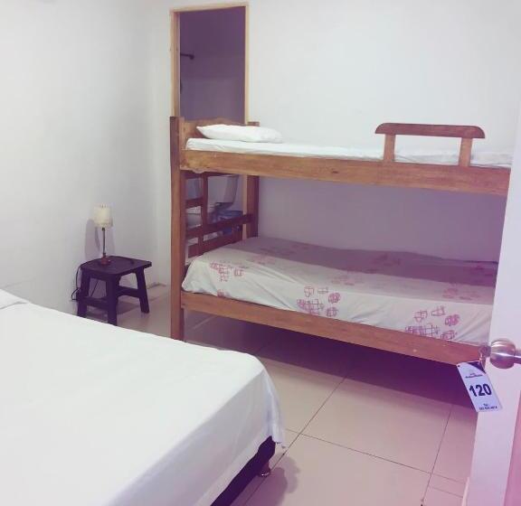 ホテル Iguana Palma