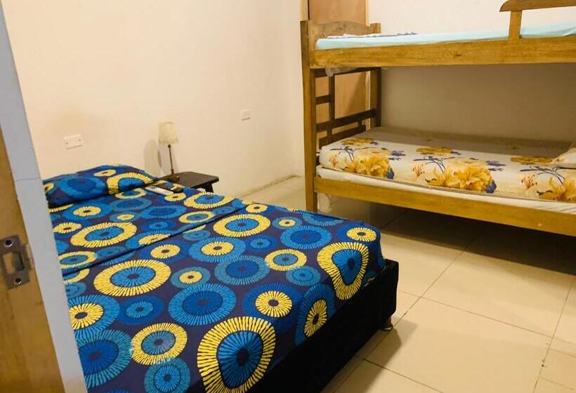 ホテル Iguana Palma