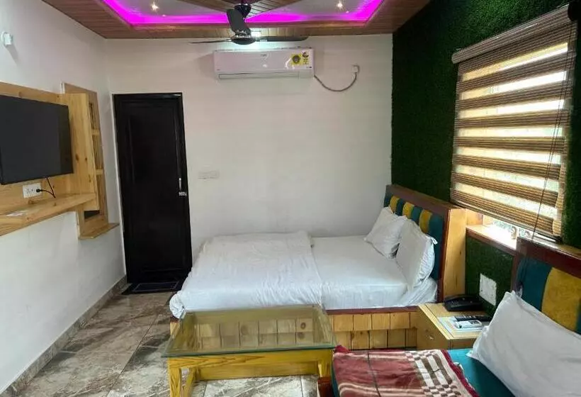 Hotel Krishna
