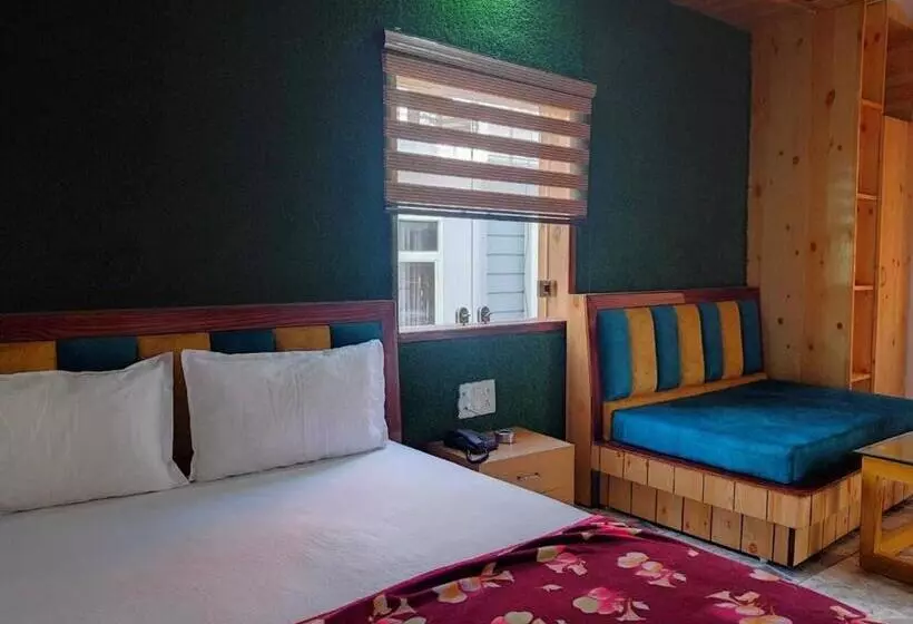 Hotel Krishna