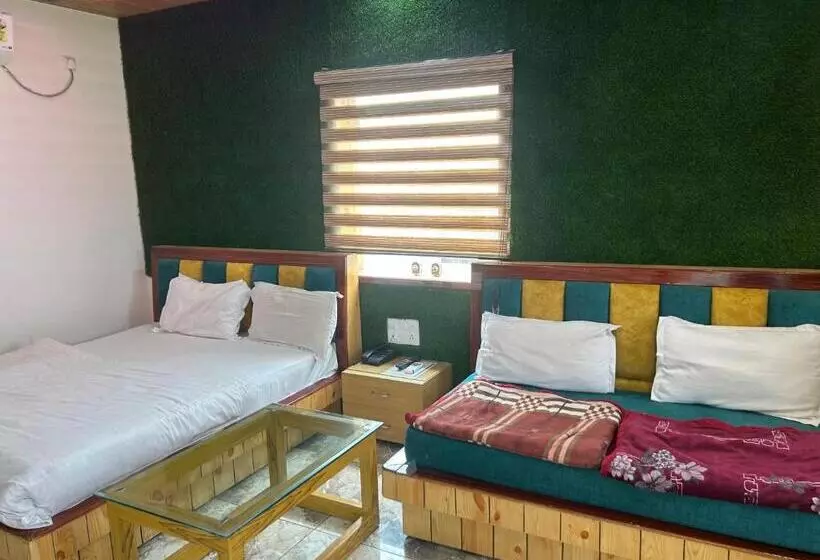 Hotel Krishna