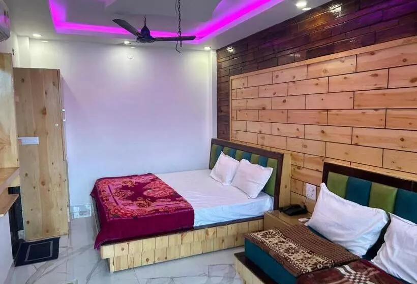 Hotel Krishna