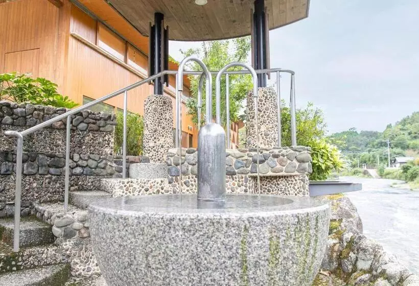 Hotelli Kur Park Nagayu