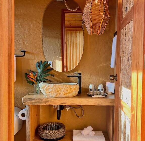 هتل La Perla Finca