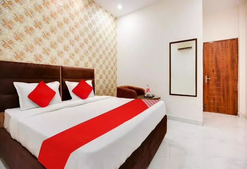 Super Hotel O Golden A