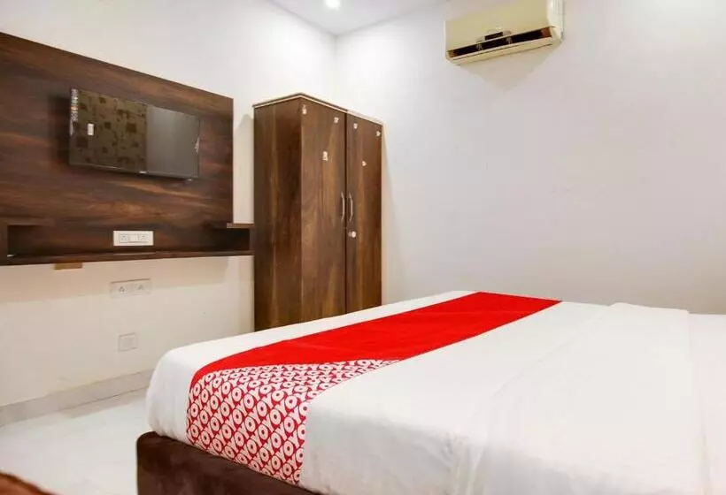 Super Hotel O Golden A