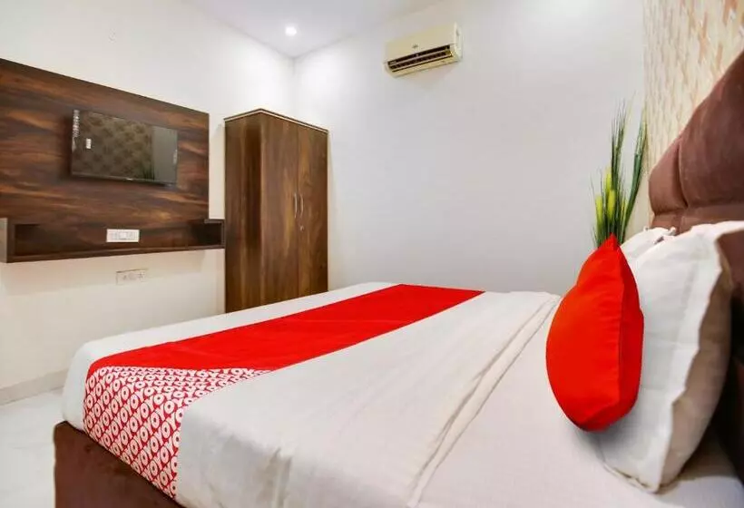 Super Hotel O Golden A