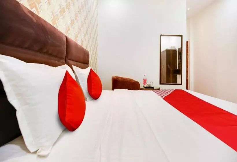 Super Hotel O Golden A