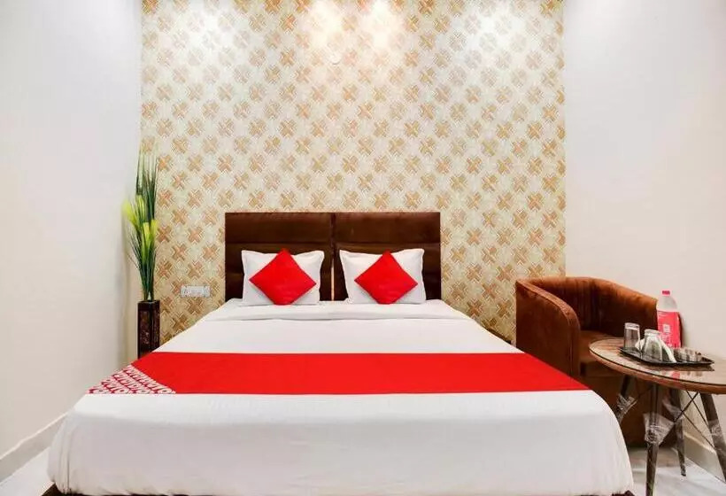 Super Hotel O Golden A