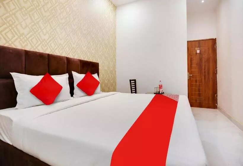 Super Hotel O Golden A