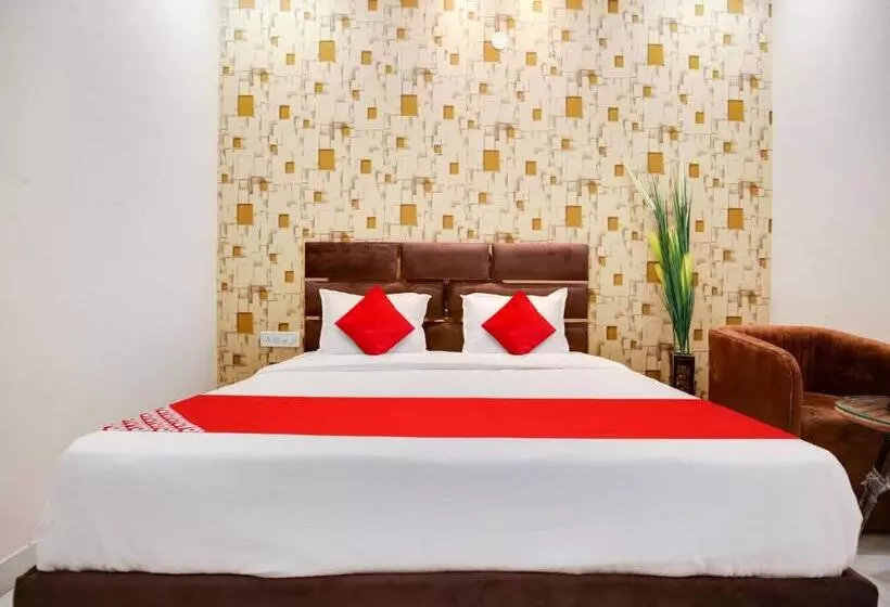 Super Hotel O Golden A