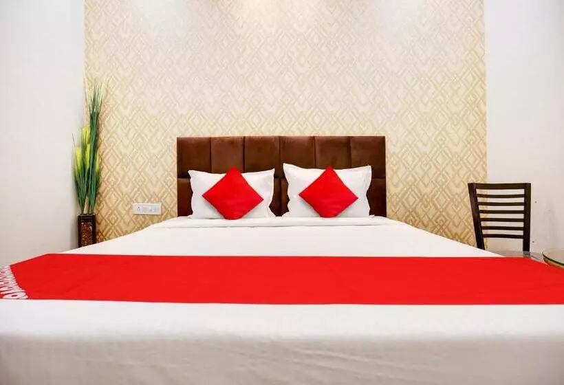 Super Hotel O Golden A