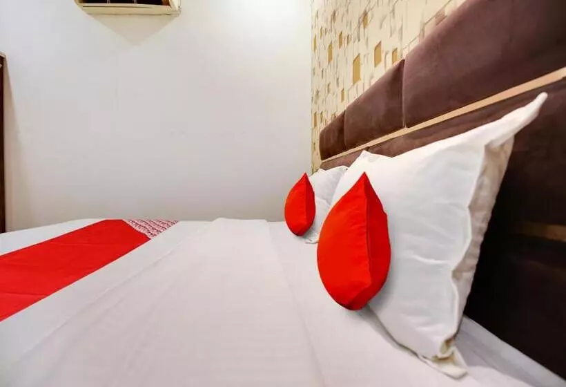 Super Hotel O Golden A
