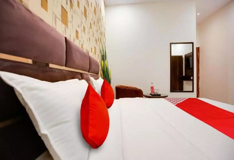 Super Hotel O Golden A