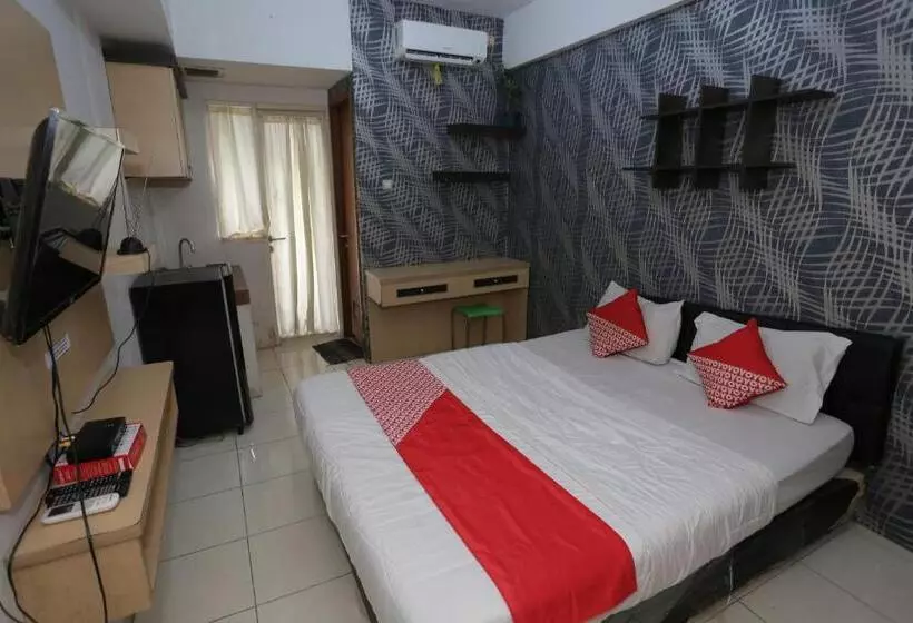 ホテル Oyo Life 93008 Pelangi Coliving