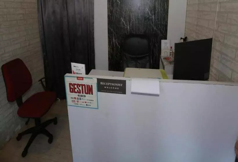 ホテル Oyo Life 93008 Pelangi Coliving