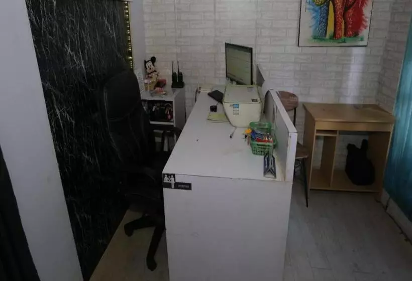 ホテル Oyo Life 93008 Pelangi Coliving