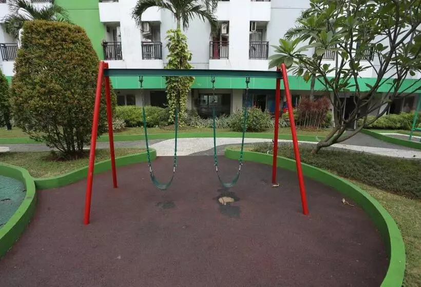 ホテル Oyo Life 93008 Pelangi Coliving