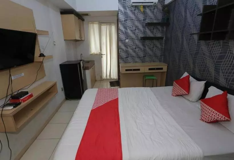 ホテル Oyo Life 93008 Pelangi Coliving