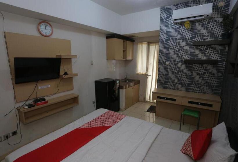 فندق Oyo Life 93008 Pelangi Coliving