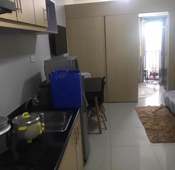 Hotel Staycation By Mav