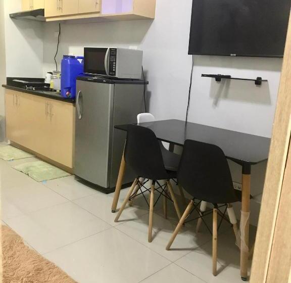 Hotel Staycation By Mav