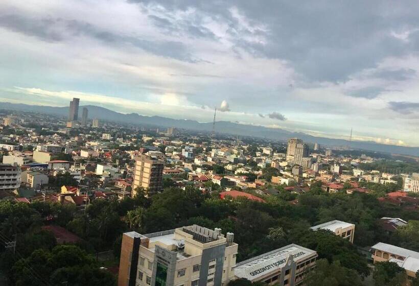 Hotel Staycation By Mav