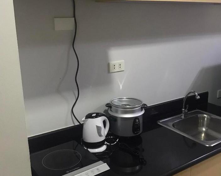 Hotel Staycation By Mav