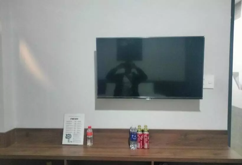 هتل Sunshine Villa Dalat