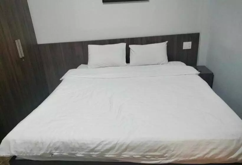 هتل Sunshine Villa Dalat