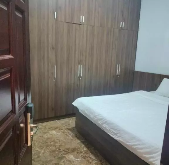 هتل Sunshine Villa Dalat