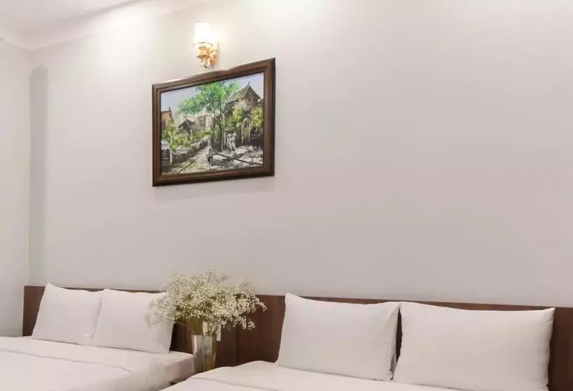 هتل Sunshine Villa Dalat