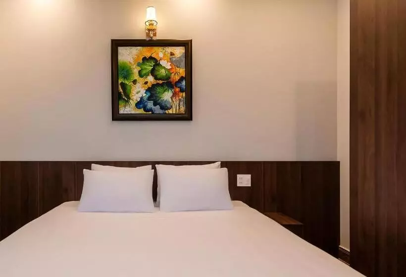 هتل Sunshine Villa Dalat