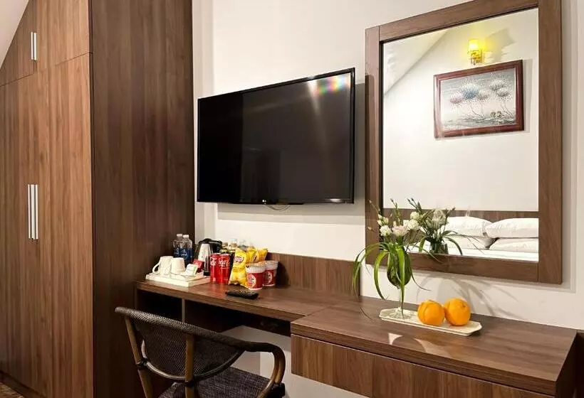 هتل Sunshine Villa Dalat