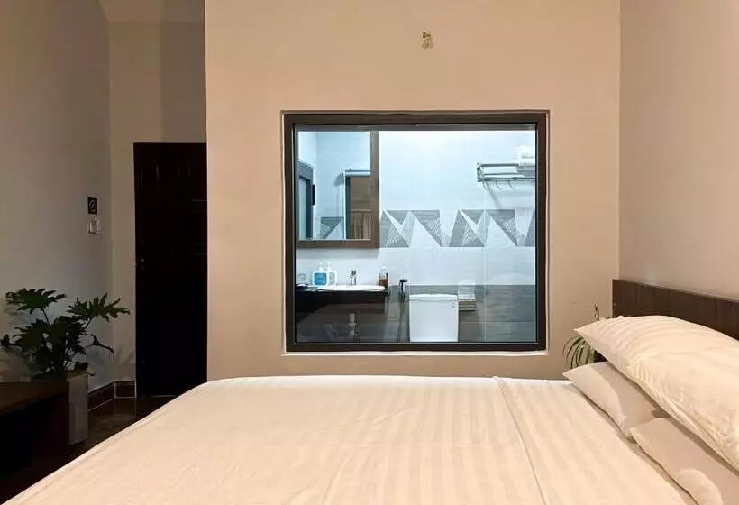 هتل Sunshine Villa Dalat