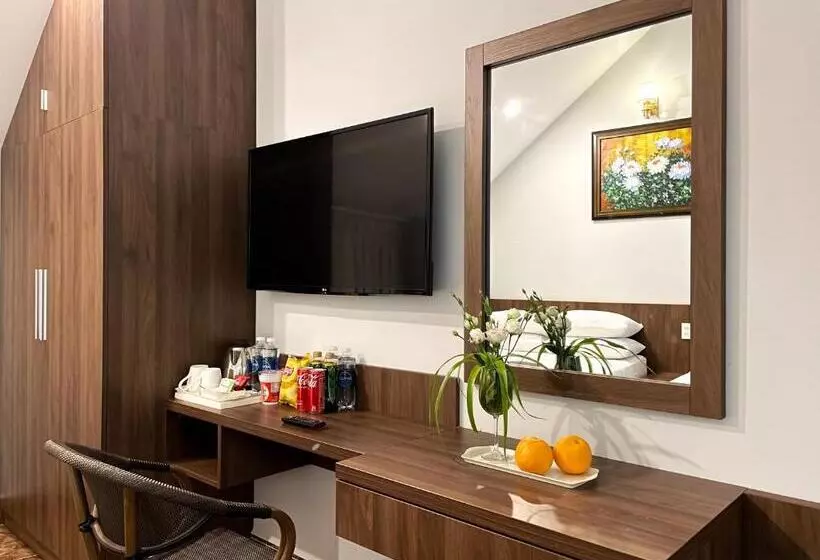 هتل Sunshine Villa Dalat