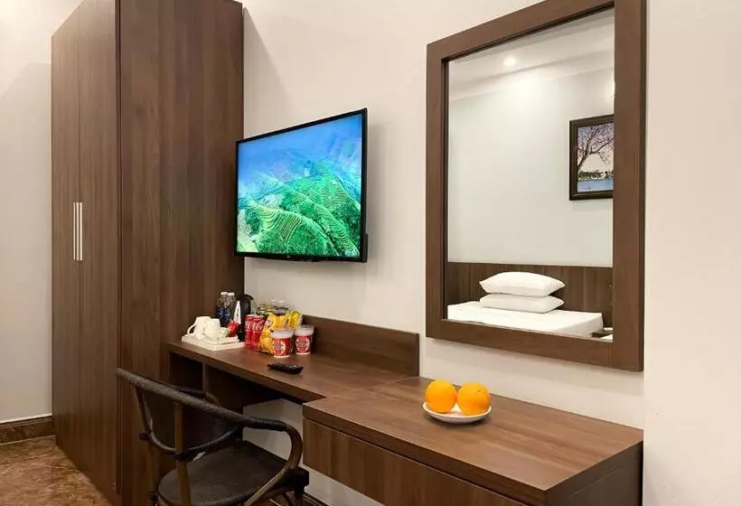 هتل Sunshine Villa Dalat