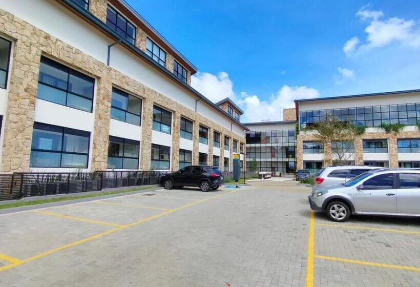 Wanderlust Experience Hotel Best Western