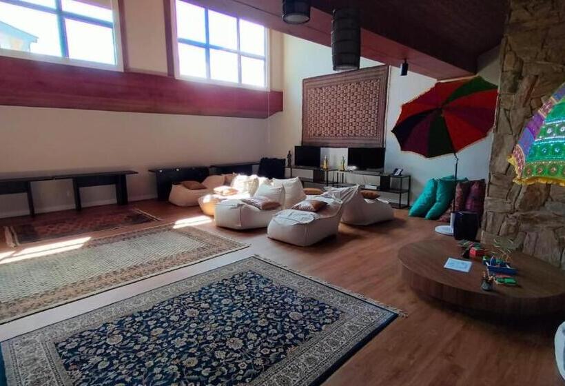 Wanderlust Experience Hotel Best Western