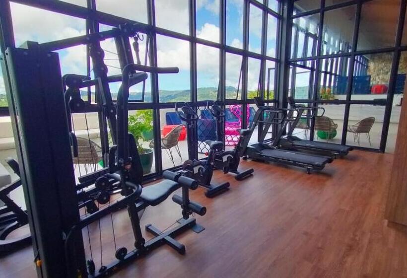 Wanderlust Experience Hotel Best Western