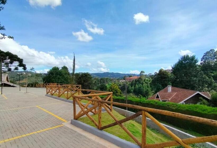 Wanderlust Experience Hotel Best Western