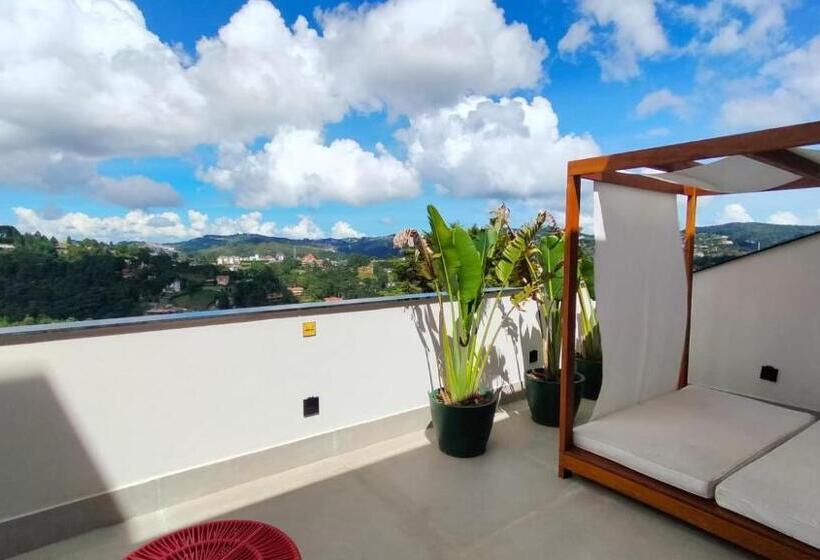 Wanderlust Experience Hotel Best Western