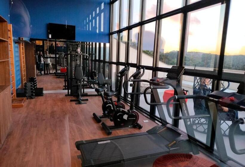 Wanderlust Experience Hotel Best Western