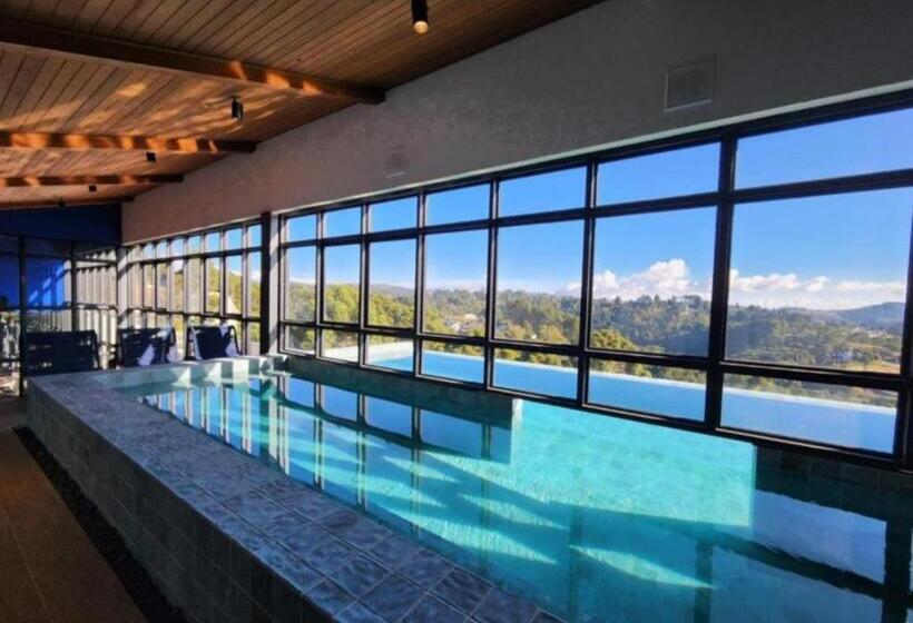 Wanderlust Experience Hotel Best Western