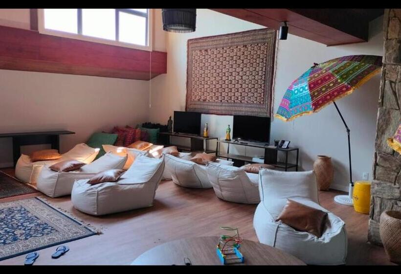 Wanderlust Experience Hotel Best Western