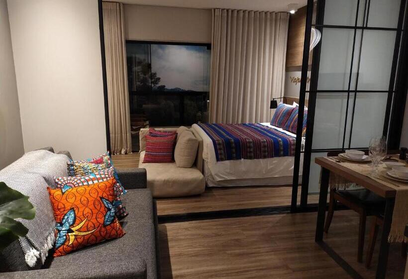 Wanderlust Experience Hotel Best Western