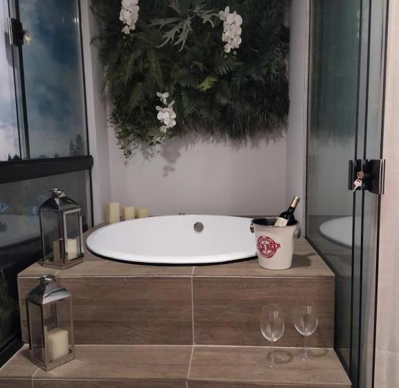 Wanderlust Experience Hotel Best Western