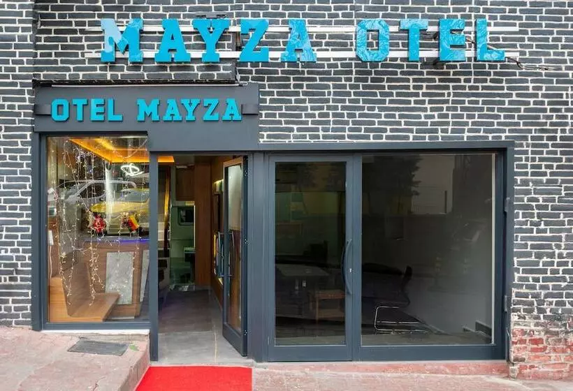 Mayza Otel